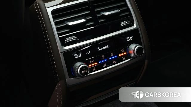 BMW 7 Series (G11) id 3911381 из Кореи 11