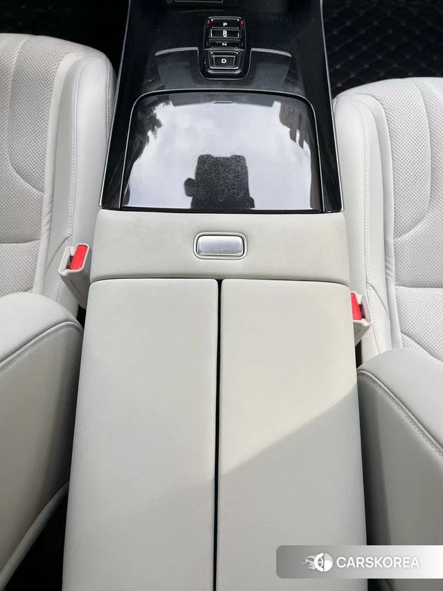 Honda GAC P7 id 4278845 из Китая 11