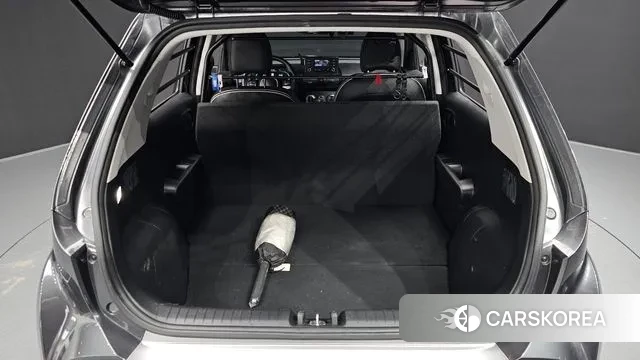 Hyundai Casper id 3310819 из Кореи 11