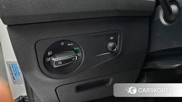 Volkswagen Tiguan second Generation id 4732997 из Кореи 11