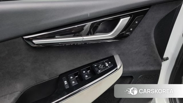 Kia EV6 id 4223529 из Кореи 11