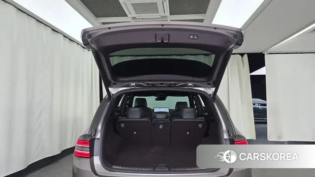 Genesis GV80 id 3727993 из Кореи 11