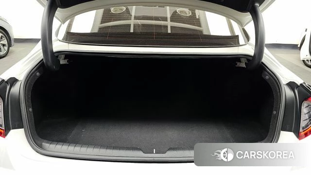 Hyundai Sonata (DN8) id 4294740 из Кореи 11