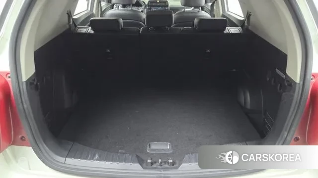 Ssangyong Tivoli Air id 3567648 из Кореи 11