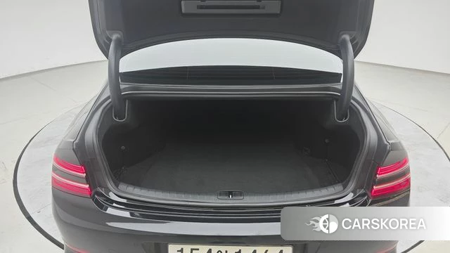 Genesis G80 (RG3) id 4757867 из Кореи 11