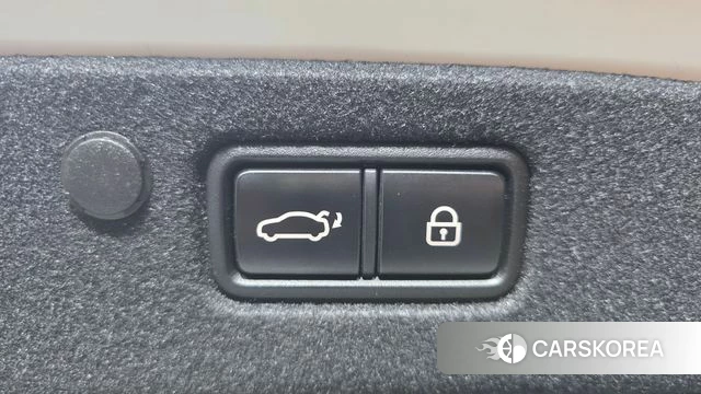 Hyundai The New Grandeur IG id 4917503 из Кореи 11