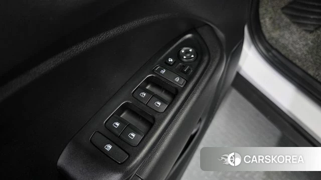 Hyundai Venue id 4642088 из Кореи 11