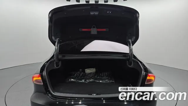 Hyundai The New Grandeur IG id 2956328 из Кореи 11