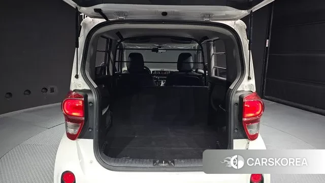 Kia The New Ray id 2896038 из Кореи 11