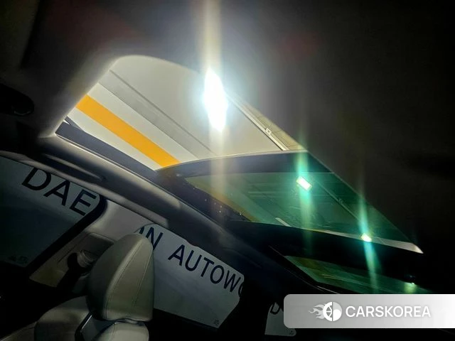 Hyundai Tucson (NX4) id 4847861 из Кореи 11