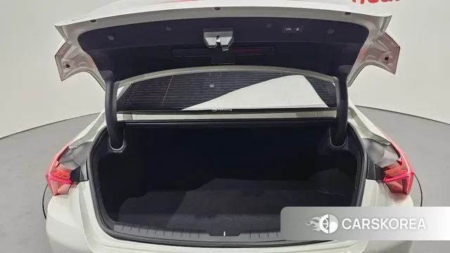 Kia K8 id 3696460 из Кореи 11