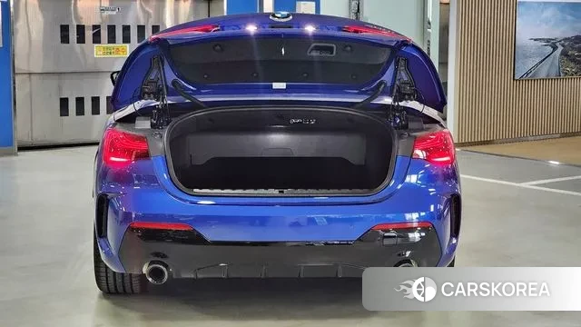 BMW 4 Series (G22) id 3502315 из Кореи 11