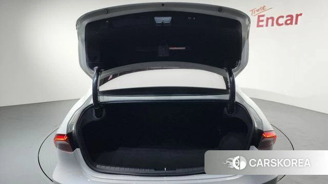 Hyundai The New Grandeur IG Hybrid id 4604536 из Кореи 11