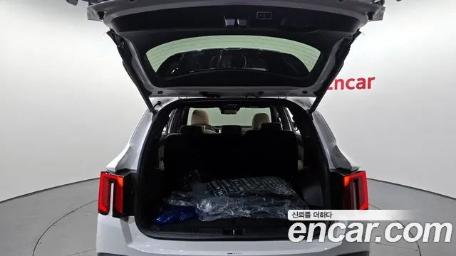 Kia The New Sorento 4th Generation id 2948871 из Кореи 11