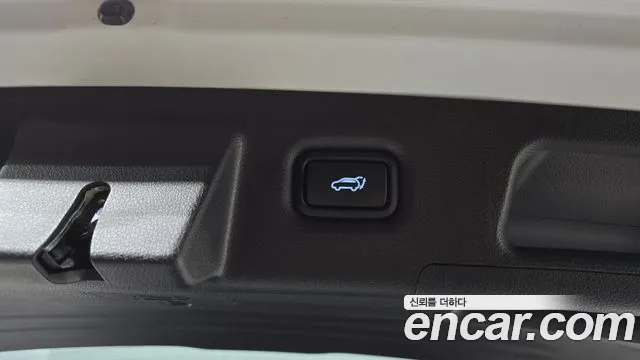 Hyundai The New Santa Fe id 2706015 из Кореи 11