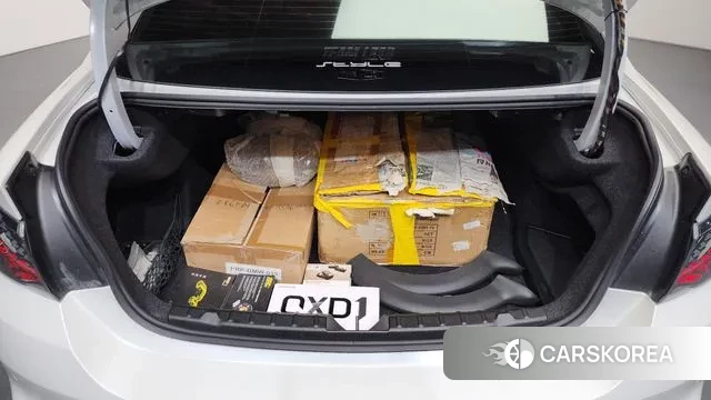 BMW M4 (F82) id 3661812 из Кореи 11