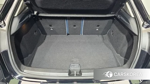 Mercedes-Benz A-Class W177 id 3703359 из Кореи 11