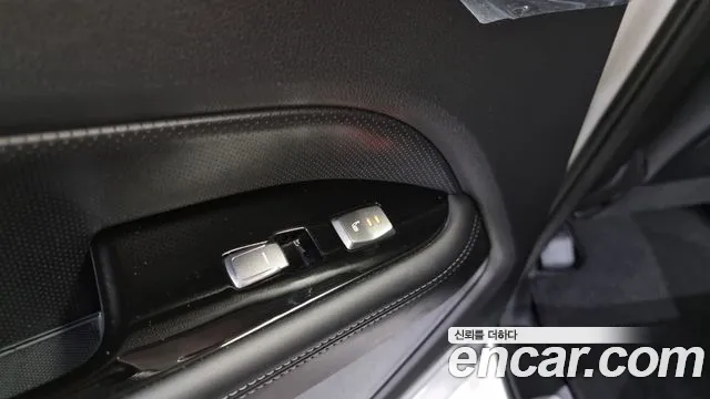 Ssangyong All New Rexton id 2265259 из Кореи 11