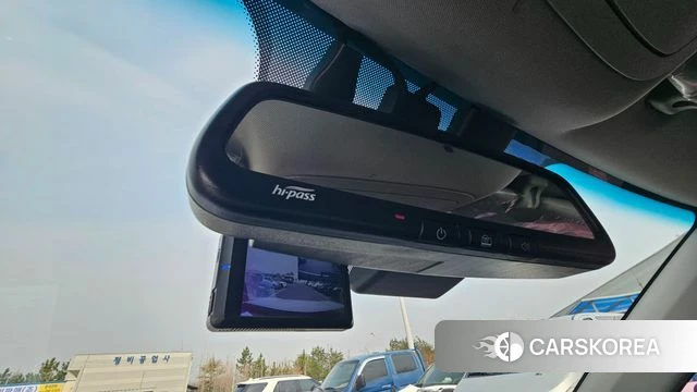 Ssangyong Beautiful Korando id 3833583 из Кореи 11