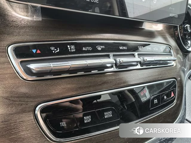 Mercedes-Benz V-class id 4256007 из Китая 11