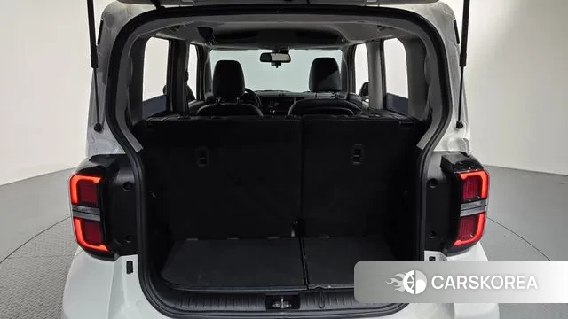 Kia The New Kia Ray id 3272613 из Кореи 11