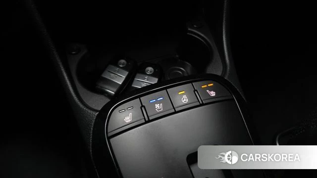 Kia Morning Urban (JA) id 4905115 из Кореи 11