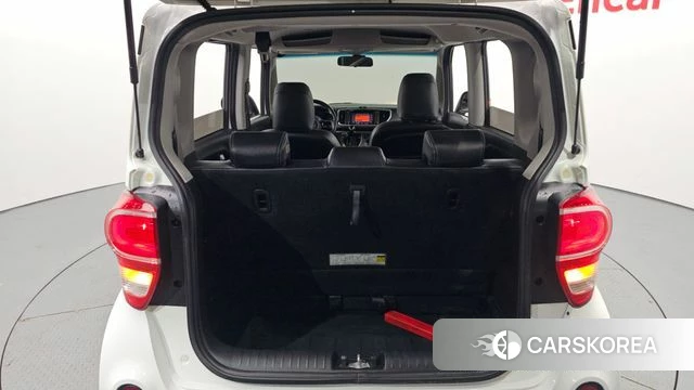 Kia The New Ray id 4203903 из Кореи 11