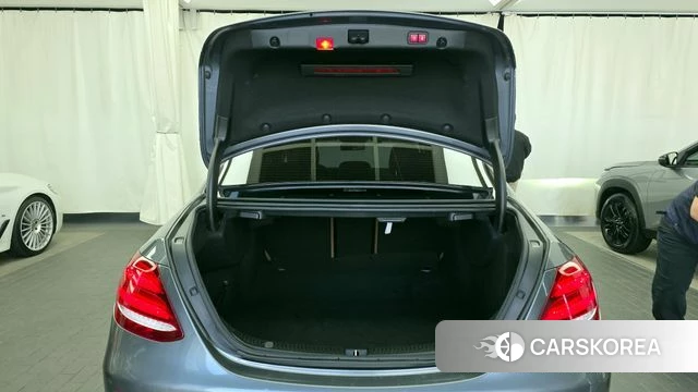 Mercedes-Benz E-Class W213 id 3867017 из Кореи 11