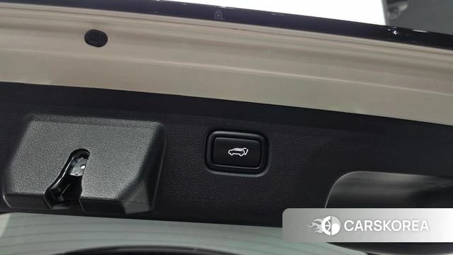 Kia The New Sportage 5th Generation id 4617285 из Кореи 11