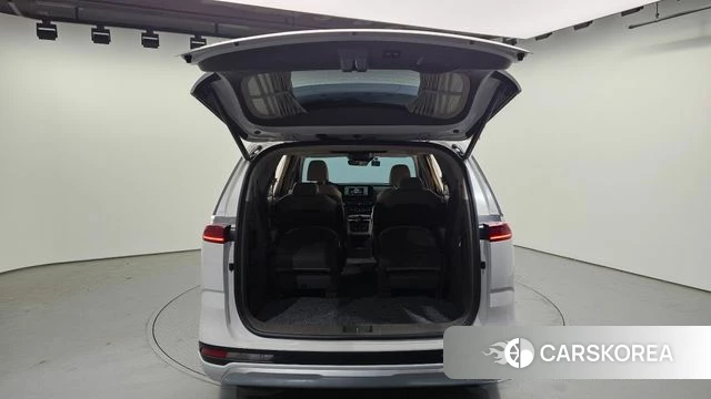 Kia Carnival 4th generation id 4308620 из Кореи 11