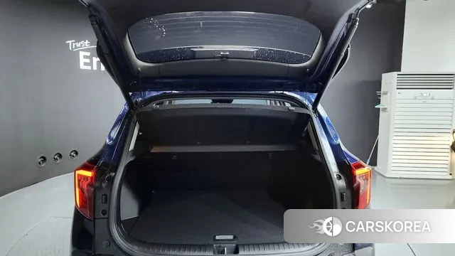 Kia The New Seltos id 3031732 из Кореи 11