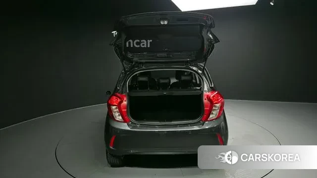 Chevrolet (GM Daewoo) The New Spark id 3247212 из Кореи 11