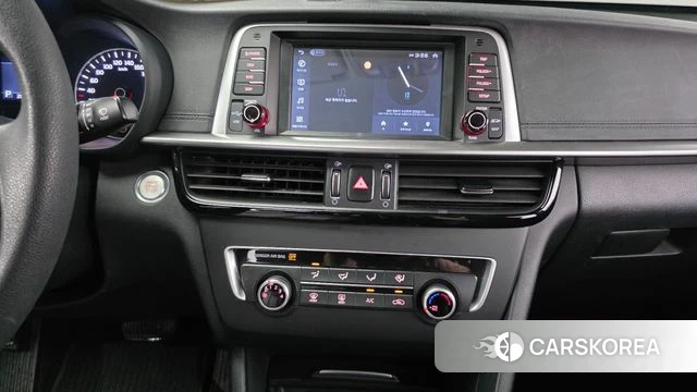 Kia The New K5 2nd generation id 4448196 из Кореи 11