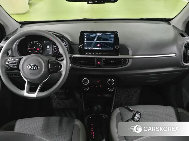 Kia Morning Urban (JA) id 3919783 из Кореи 11