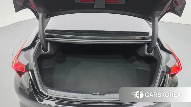 Kia K8 id 3519193 из Кореи 11