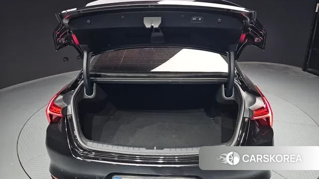 Kia K8 id 3027197 из Кореи 11