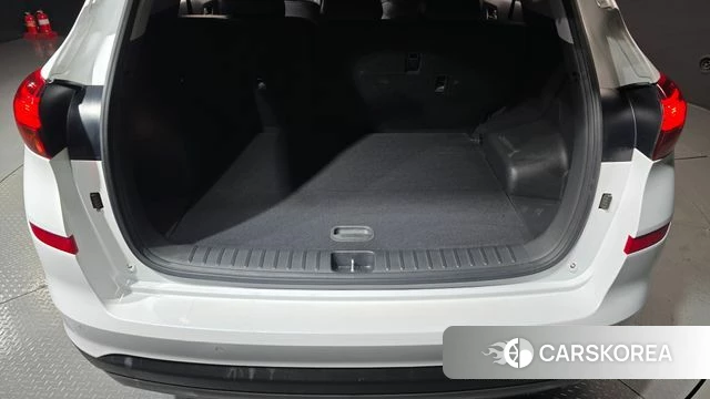 Hyundai All New Tucson id 4482929 из Кореи 11
