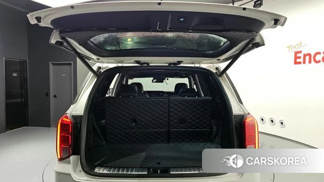 Hyundai Palisade id 3806697 из Кореи 11