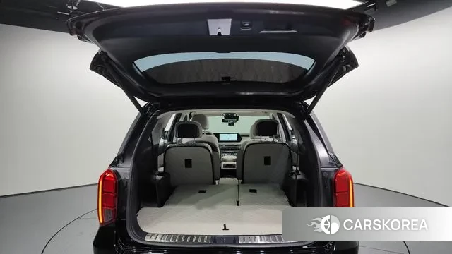 Hyundai The New Palisade id 3629712 из Кореи 11