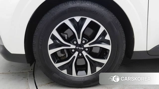 Kia Carnival 4th generation id 4298661 из Кореи 11