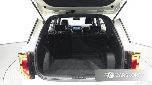 Ssangyong Torres id 4592199 из Кореи 11