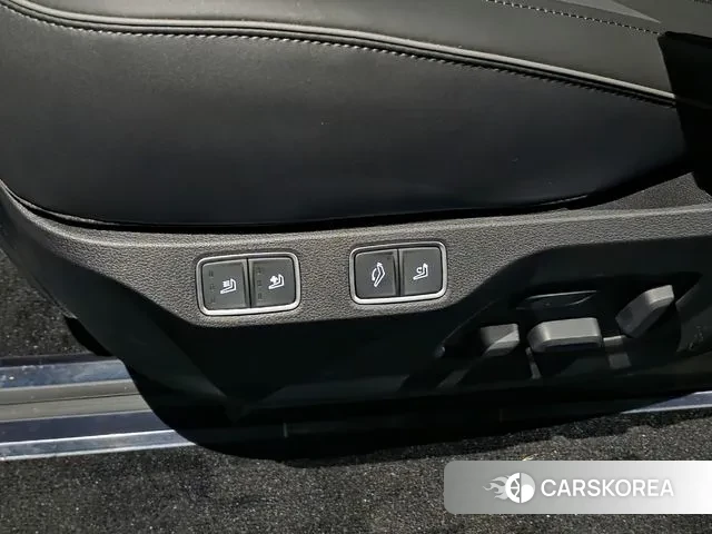 Hyundai Staria id 3700648 из Кореи 11