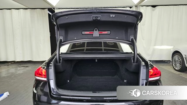 Genesis G80 id 4615561 из Кореи 11