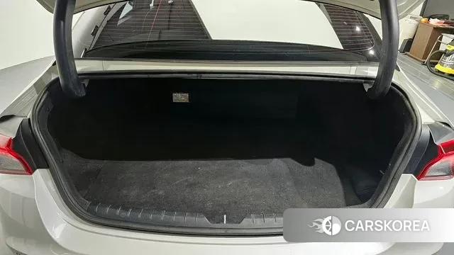 Kia K5 3rd generation id 3401987 из Кореи 11