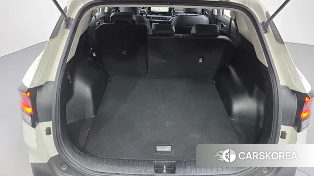 Kia Sportage 5th Generation id 3539351 из Кореи 11