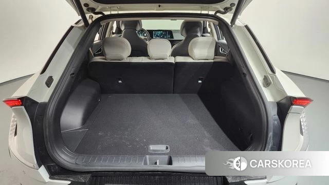 Kia EV6 id 3940376 из Кореи 11