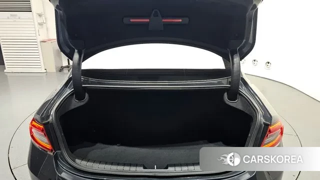 Hyundai Grandeur IG id 3429349 из Кореи 11