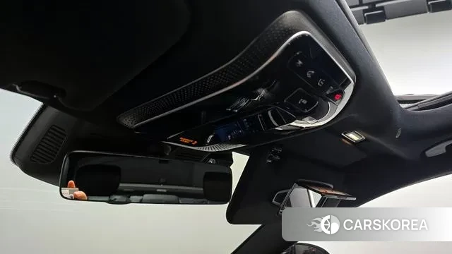 Mercedes-Benz S-Class W223 id 2989738 из Кореи 11