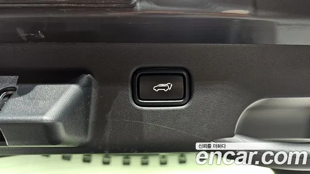 Kia EV6 id 2858225 из Кореи 11