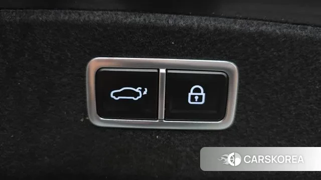 Genesis G80 (RG3) id 3070023 из Кореи 11